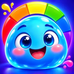 Color Burst icon